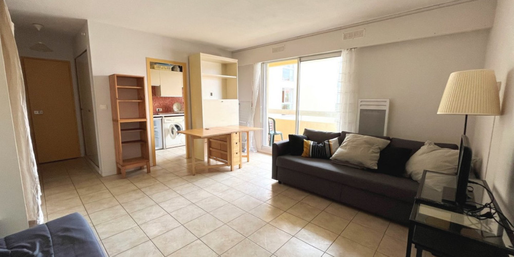 appartement à BIARRITZ (64200)