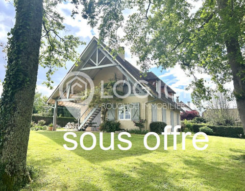 maison  SERRES CASTET