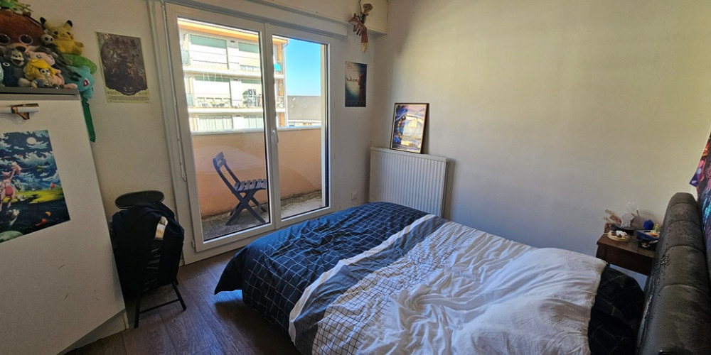 appartement à PAU (64000)