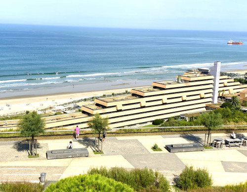 appartement  ANGLET