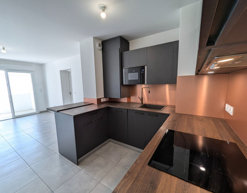 appartement  ANGLET