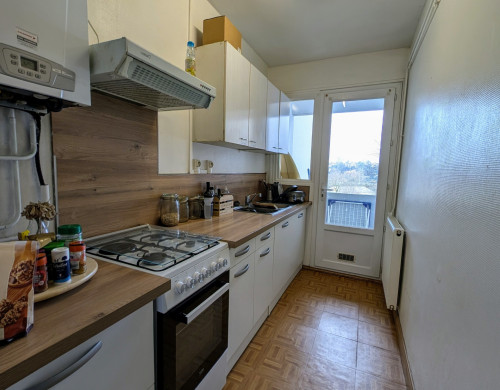 appartement  BAYONNE