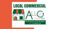 local commercial à ANGLET (64600)