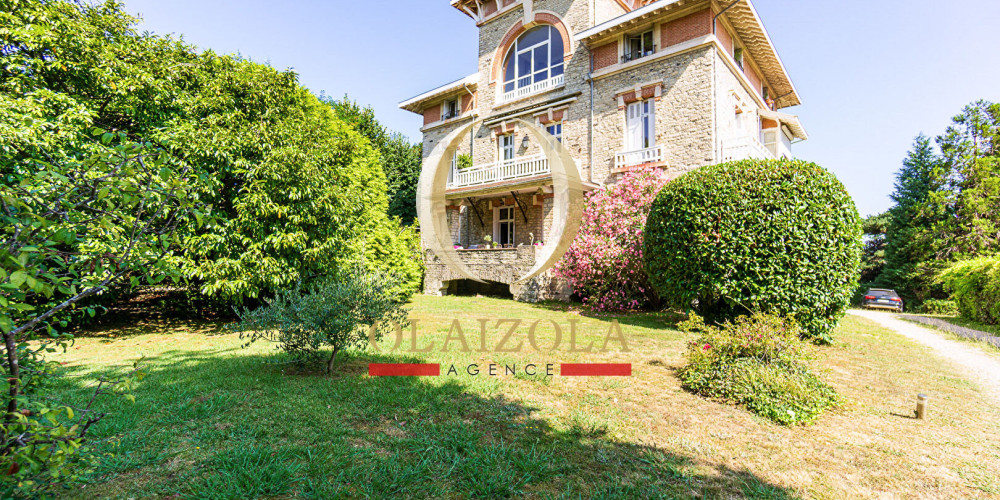 appartement à BIARRITZ (64200)