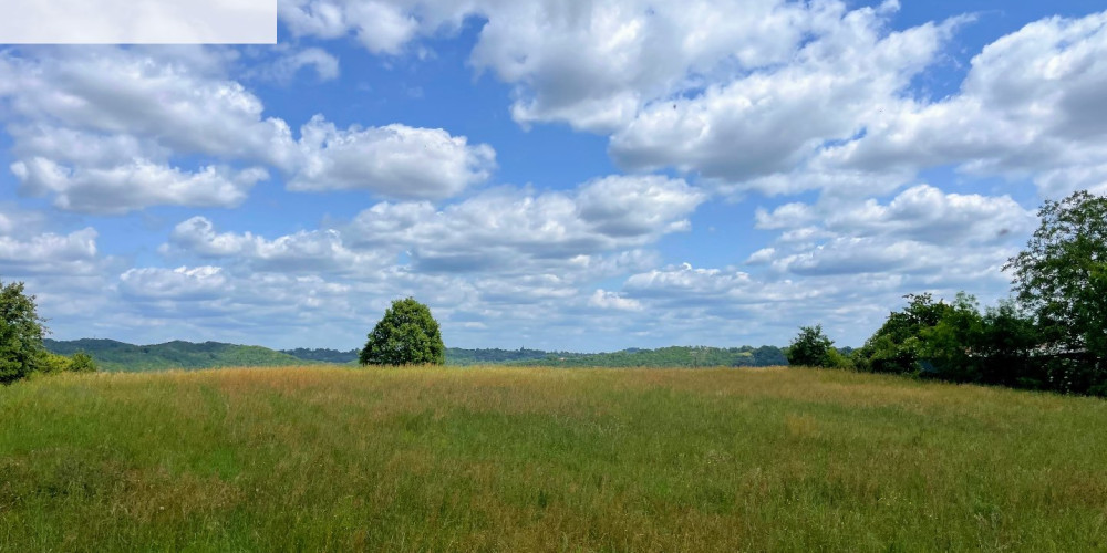 terrain à TRIE SUR BAISE (65220)