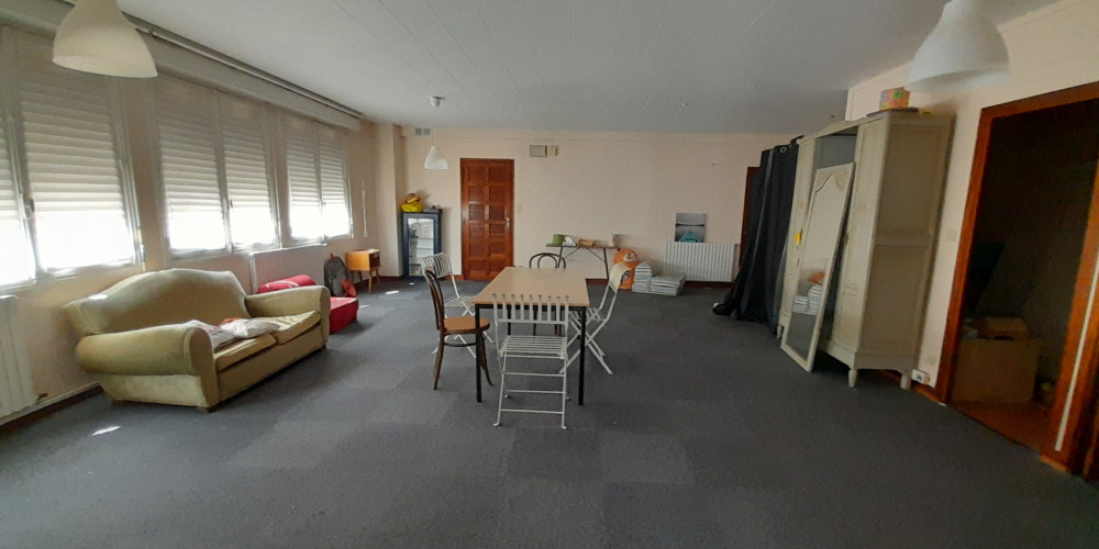 appartement à LOURDES (65100)