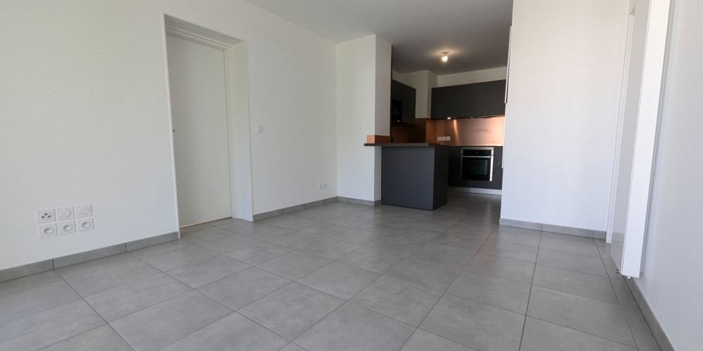 appartement à ANGLET (64600)