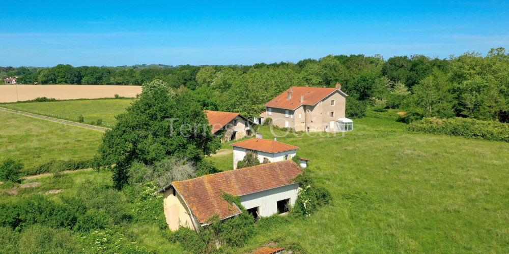 maison à BAYONNE (64100)