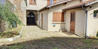 maison à ARZACQ ARRAZIGUET (64410)