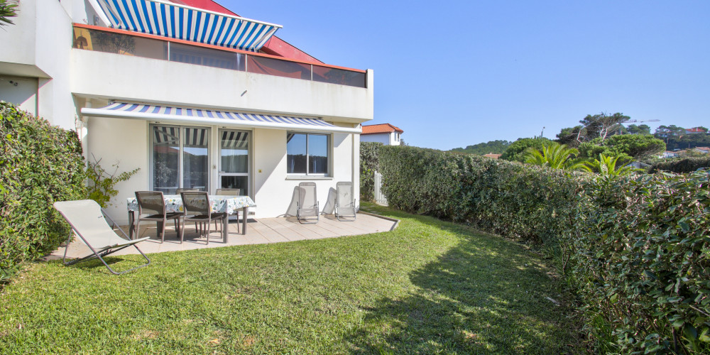 appartement à BIARRITZ (64200)