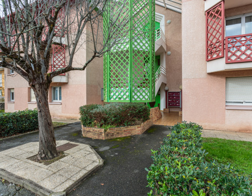 appartement  BAYONNE