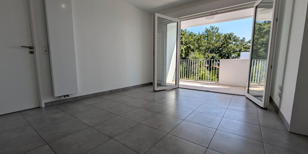 appartement à ANGLET (64600)