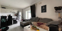 appartement à BAYONNE (64100)