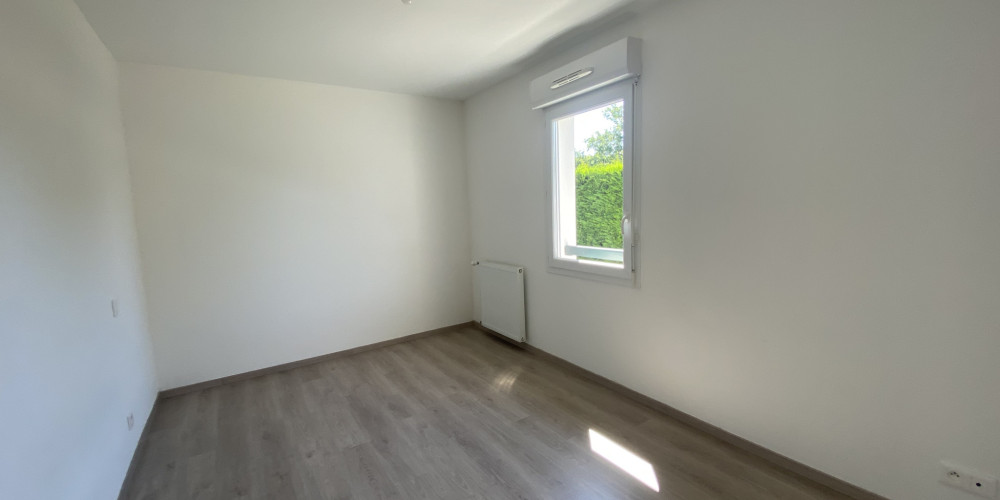 appartement à URRUGNE (64122)