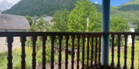 appartement à ST LARY SOULAN (65170)