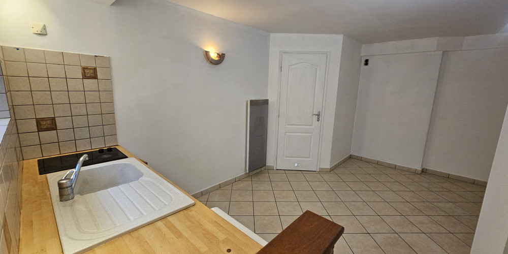 appartement à PAU (64000)