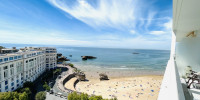 appartement à BIARRITZ (64200)