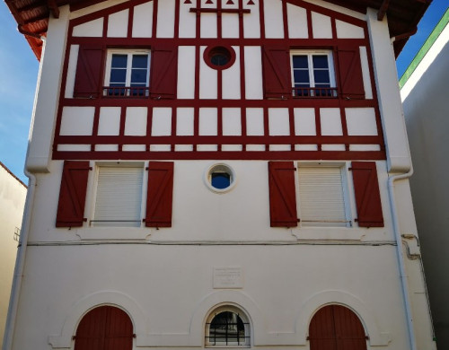 appartement  ST JEAN DE LUZ