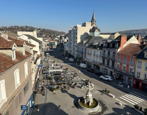 appartement  LOURDES