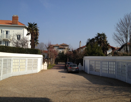 appartement  BAYONNE