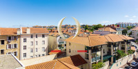 appartement à BIARRITZ (64200)