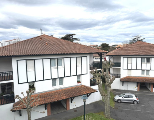 appartement  ST JEAN DE LUZ