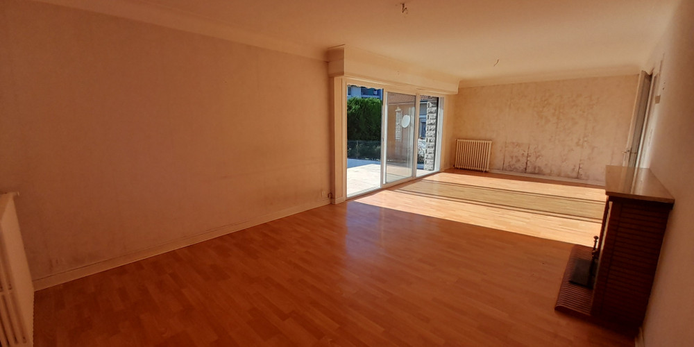 appartement à LOURDES (65100)