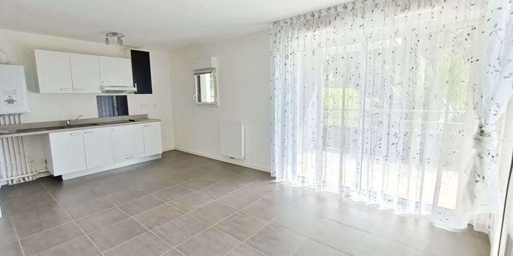 appartement à ST JEAN DE LUZ (64500)