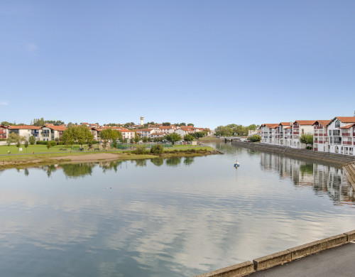 appartement  CIBOURE