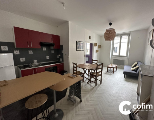 appartement  PAU