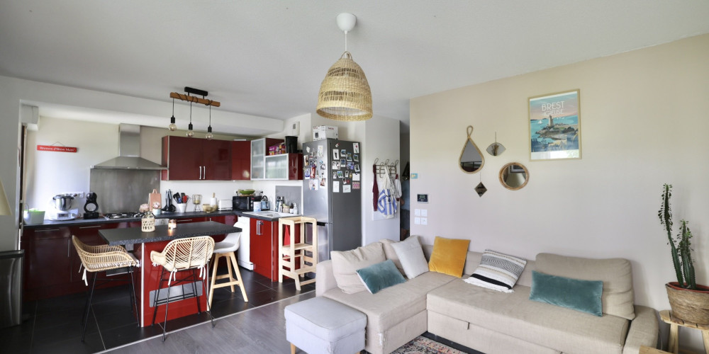 appartement à BAYONNE (64100)