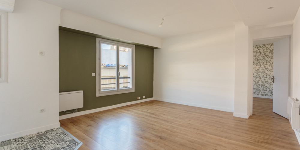 appartement à BIARRITZ (64200)