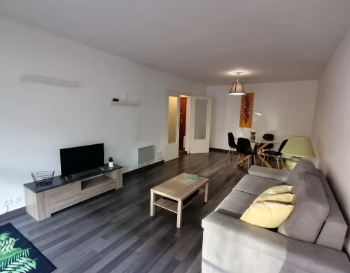 appartement  PAU