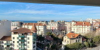 appartement à BIARRITZ (64200)