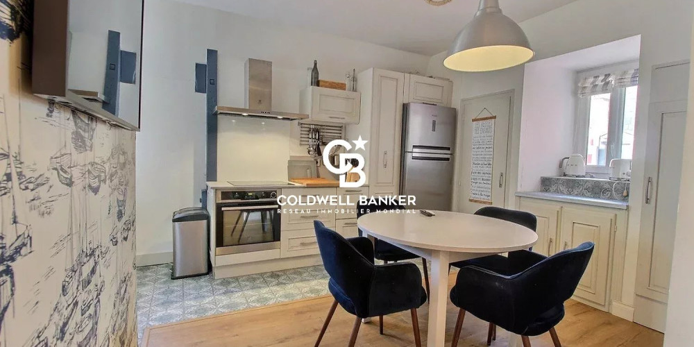 appartement à BIARRITZ (64200)