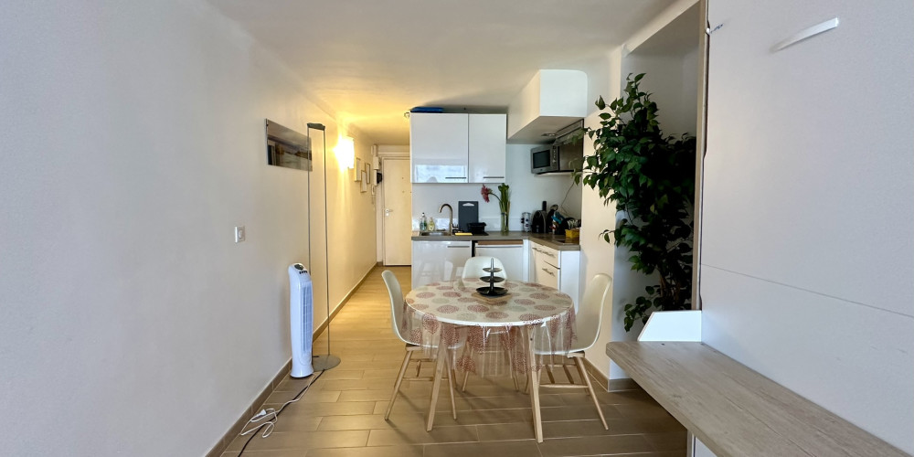 appartement à BIARRITZ (64200)