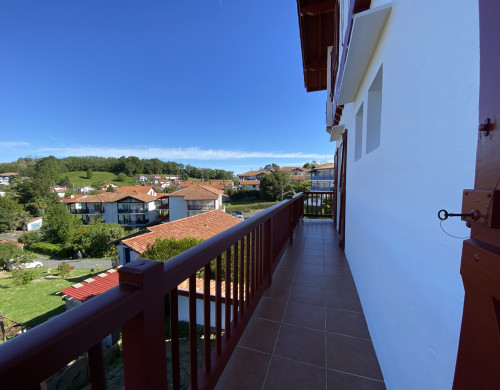 appartement  HENDAYE