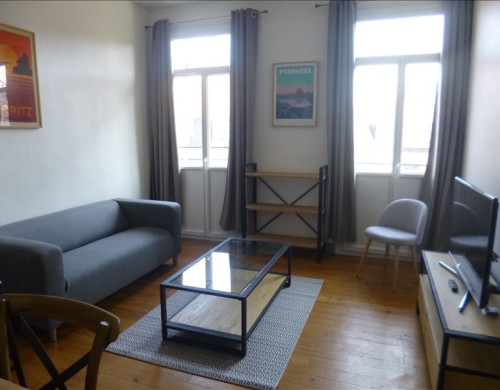 appartement  PAU