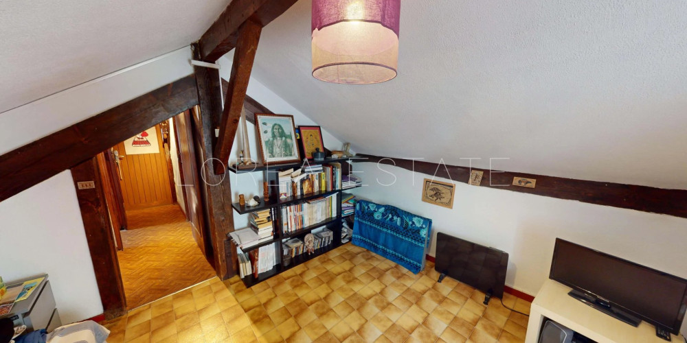 appartement à BIARRITZ (64200)