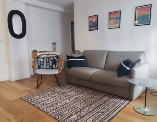 appartement  ST JEAN DE LUZ