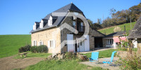 maison à OLORON STE MARIE (64400)