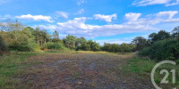 terrain à BONNUT (64300)