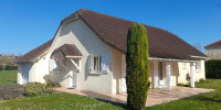 maison à MONTARDON (64121)