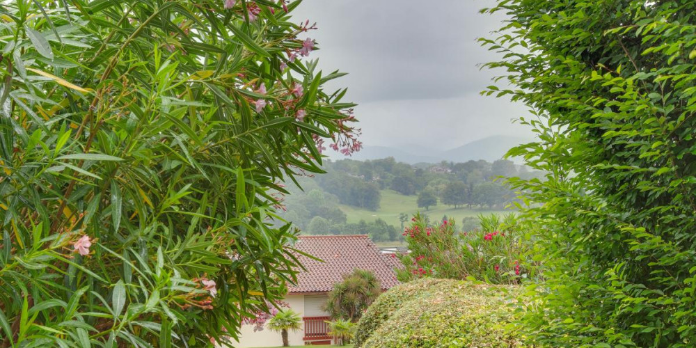 appartement à ST JEAN DE LUZ (64500)