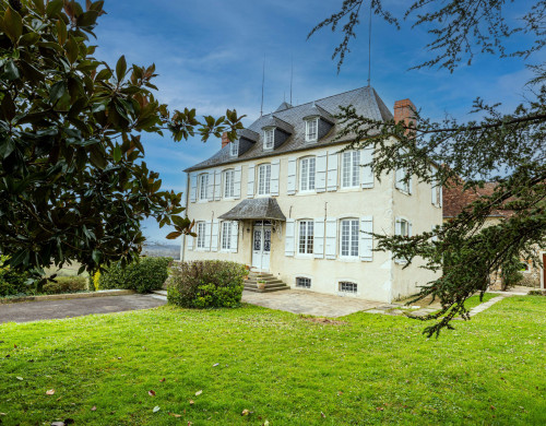 maison  PAU