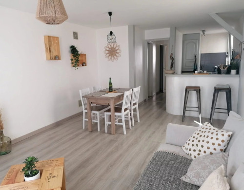 appartement  ST JEAN DE LUZ