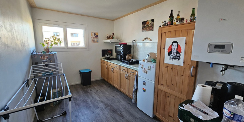 appartement à PAU (64000)