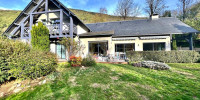 maison à ST LARY SOULAN (65170)