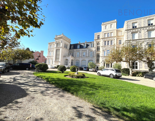 appartement  BIARRITZ