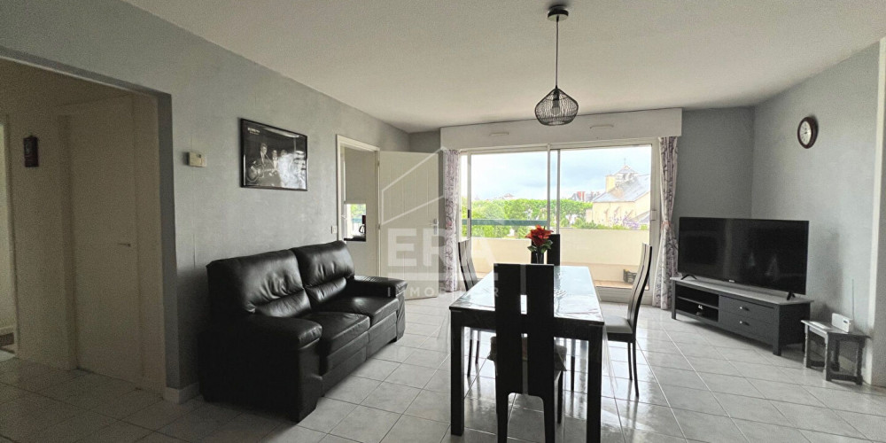 appartement à BIARRITZ (64200)